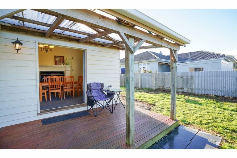 Photo of property in 225 Ettrick Street, Appleby, Invercargill, 9812