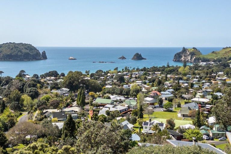 Photo of property in 8 Patricia Place, Hahei, Whitianga, 3591