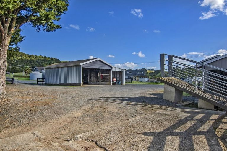 Photo of property in 243 Harris Road, Glenbervie, Whangarei, 0175