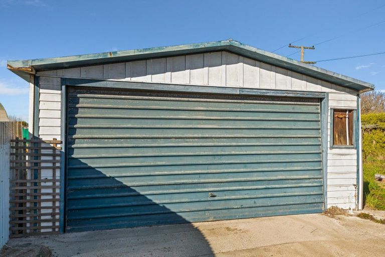 Photo of property in 21 Leith Street, Oamaru North, Oamaru, 9400