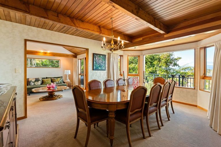 Photo of property in 14 Sefton Street, Wadestown, Wellington, 6012