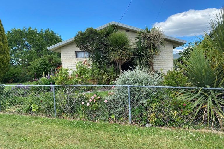 Photo of property in 2-8 Gordon Street, Kurow, 9435