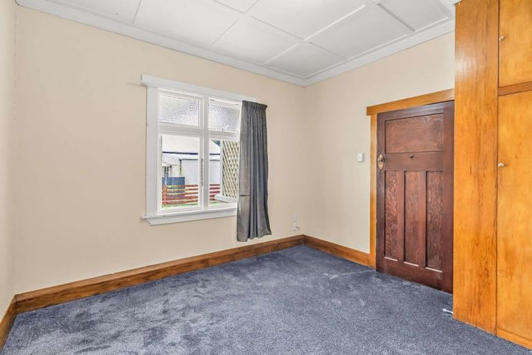 Photo of property in 116 Ritchie Street, Richmond, Invercargill, 9810