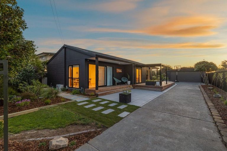 Photo of property in 128 Rocking Horse Road, Southshore, Christchurch, 8062