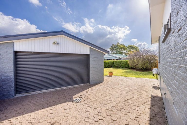 Photo of property in 135 Bankwood Road, Chartwell, Hamilton, 3210