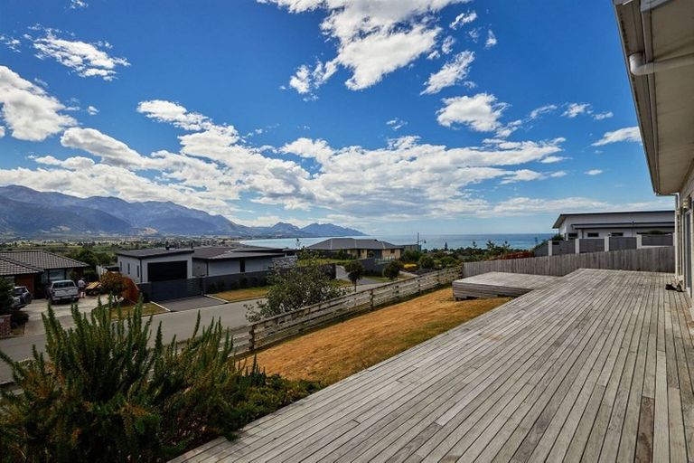 Photo of property in 1 Miromiro Drive, Kaikoura, 7300