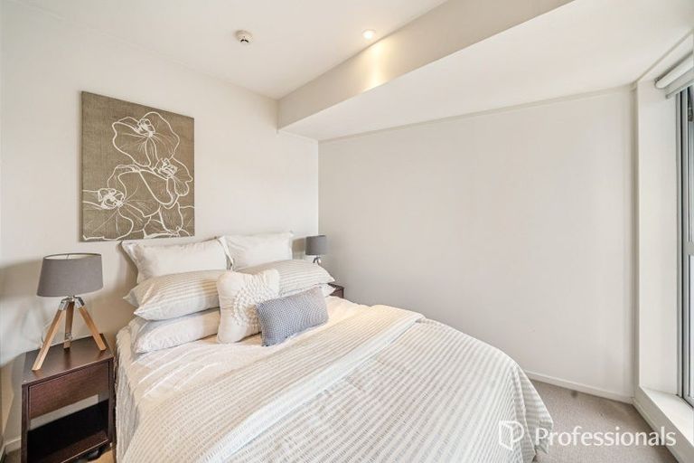 Photo of property in Soho Apartments, 1213/74 Taranaki Street, Te Aro, Wellington, 6011