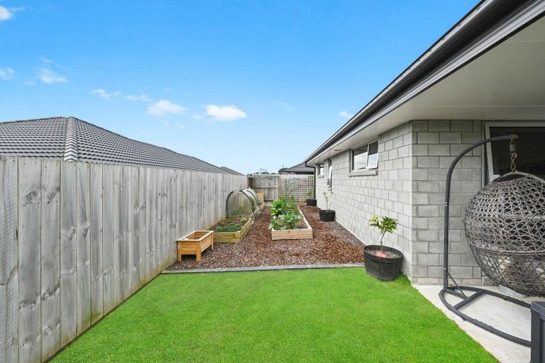 Photo of property in 12 Rehua Drive, Ngaruawahia, Hamilton, 3288