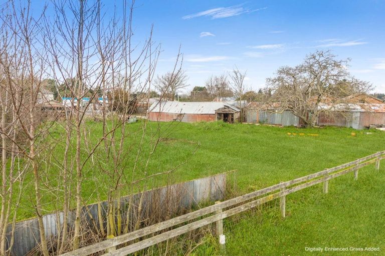 Photo of property in 4 Railway Street, Sefton, 7477