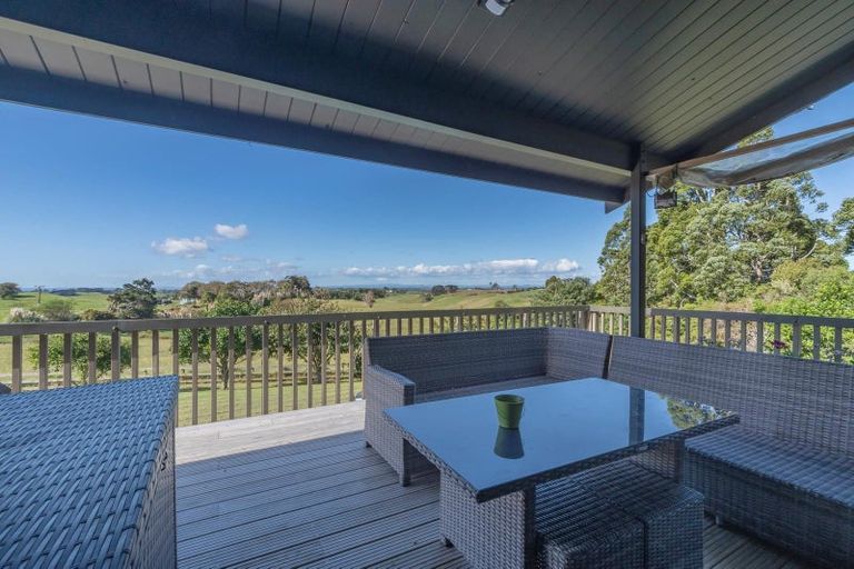 Photo of property in 154 Ponsford Road, Pollok, Waiuku, 2684