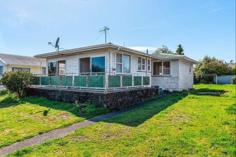 Photo of property in 81 Rangipoia Place, Turangi, 3334