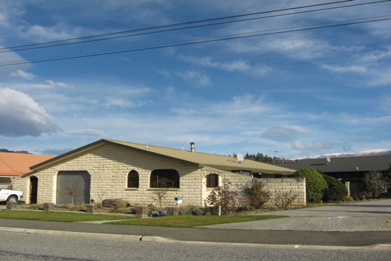 Photo of property in 60 Bringans Street, Alexandra, 9320