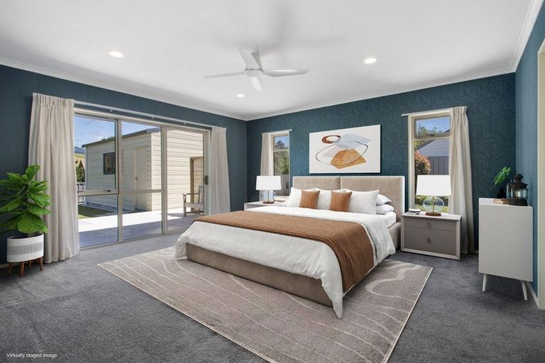 Photo of property in 10 Highfields Drive, Katikati, 3129