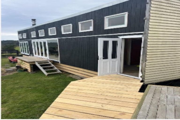 Photo of property in 54 Gillies Road, Rockville, Collingwood, 7073