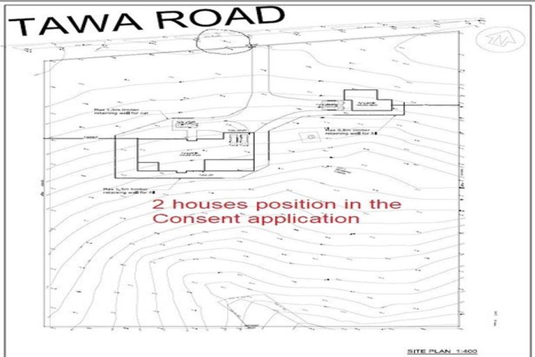 Photo of property in 7 Tawa Road, Kumeu, 0891