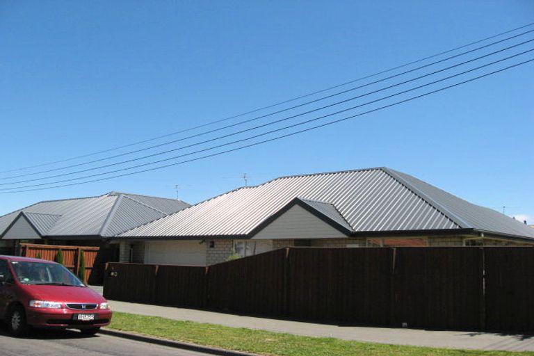 Photo of property in 2b Beatrice Place, Avonhead, Christchurch, 8042
