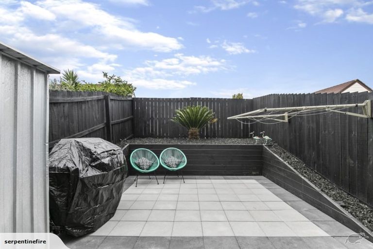 Photo of property in 26 Kevale Place, Manurewa, Auckland, 2102