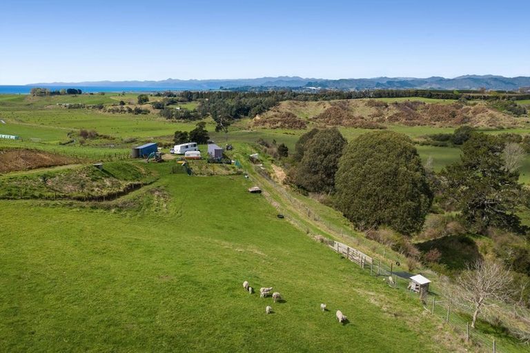 Photo of property in 233 Paerata Ridge Road, Waiotahe, Opotiki, 3198
