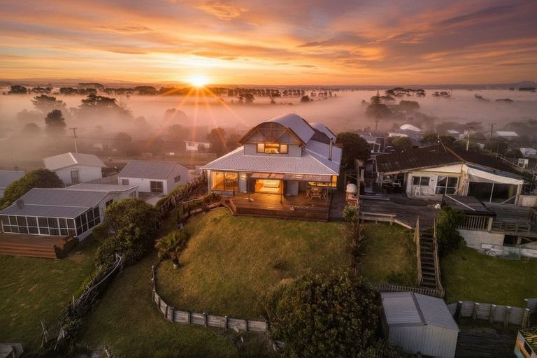 Photo of property in 433 Pukehina Parade, Pukehina, Te Puke, 3189