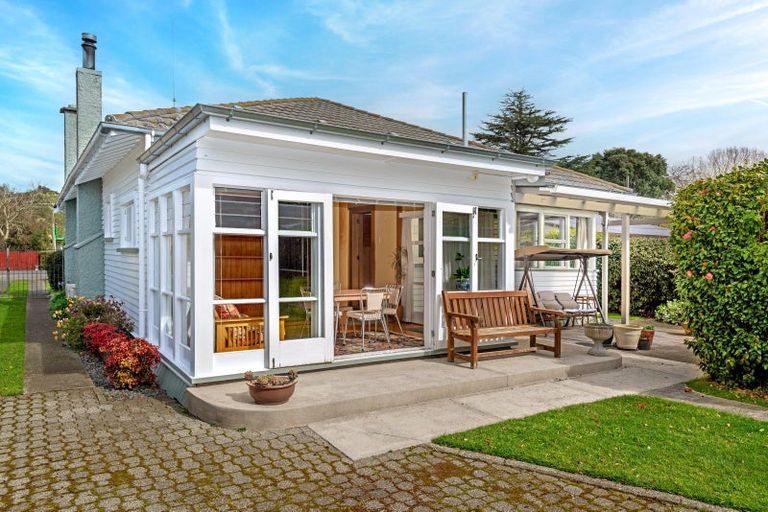 Photo of property in 198 Rutene Road, Kaiti, Gisborne, 4010