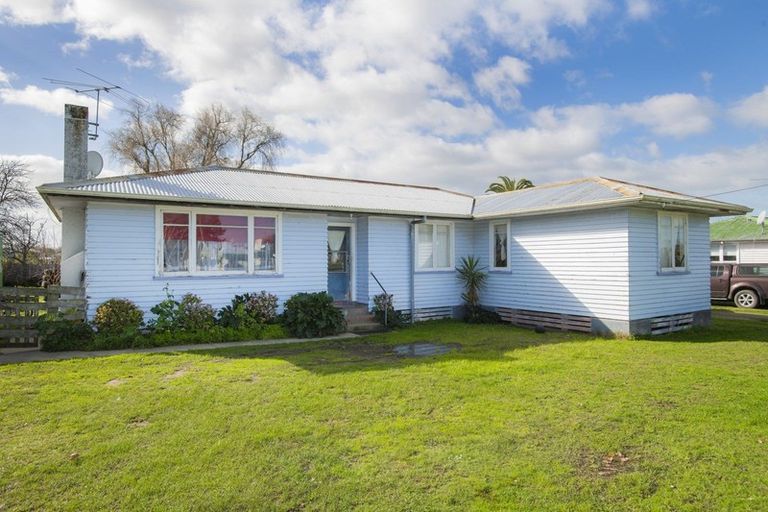Photo of property in 148 Onslow Road, Patutahi, Gisborne, 4072
