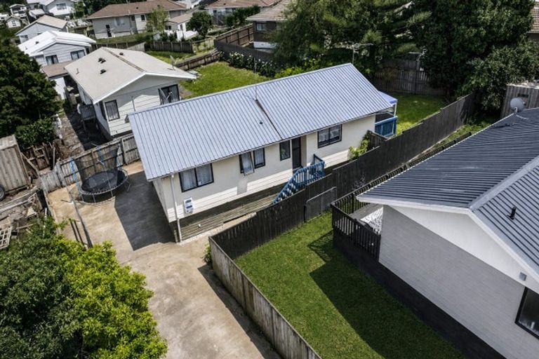 Photo of property in 2/63 Palmers Road, Clendon Park, Auckland, 2103