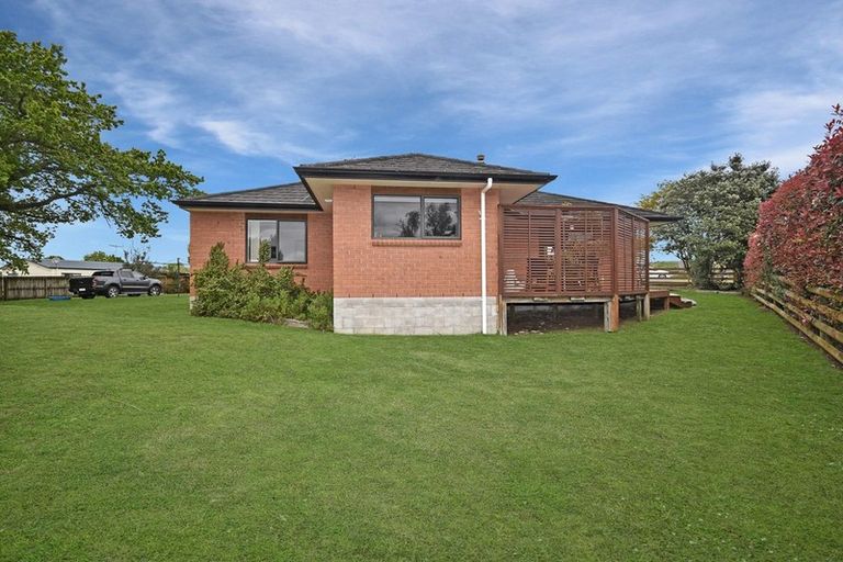 Photo of property in 26 Regina Street, Pokeno, 2402
