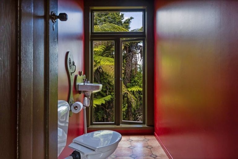 Photo of property in 1264 Paponga Road, Kohukohu, 0491