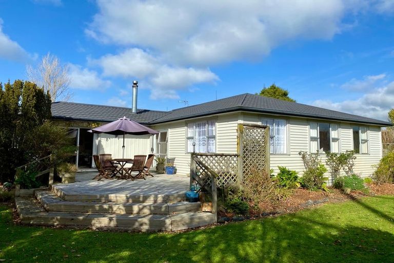 Photo of property in 331 Kairanga Bunnythorpe Road, Bunnythorpe, Palmerston North, 4478