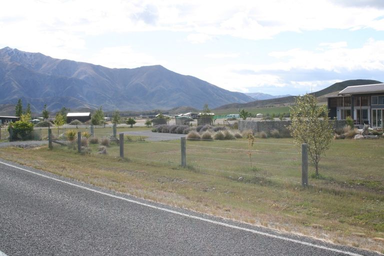 Photo of property in 4 Hardacre Place, Omarama, 9412