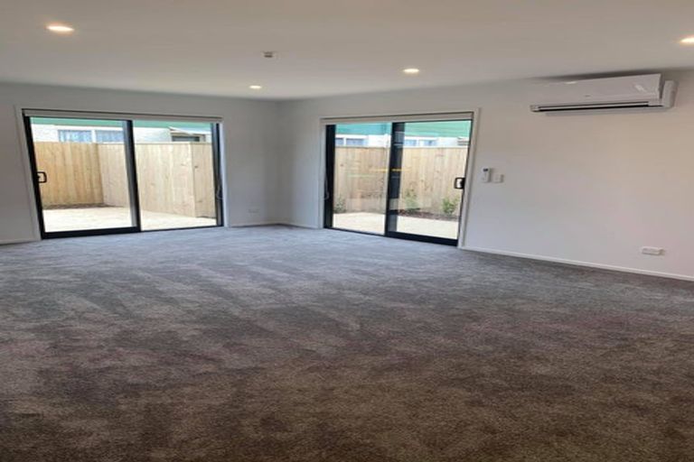 Photo of property in 21 Hargest Crescent, Sydenham, Christchurch, 8023