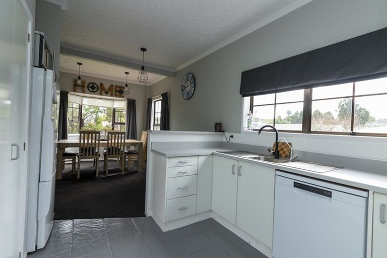 Photo of property in 59 Willoughby Street, Paeroa, 3600