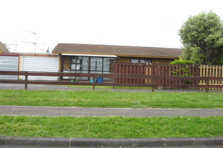 Photo of property in 3/6 Maru Road, Takanini, 2112
