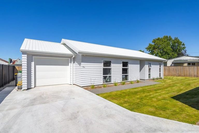 Photo of property in 75a South Road, Solway, Masterton, 5810