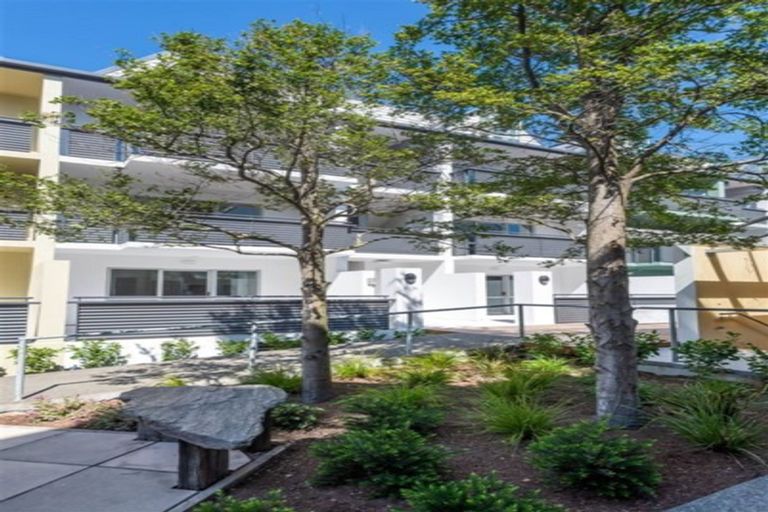 Photo of property in Amuri Park Apartments, 40/280 Bealey Avenue, Christchurch Central, Christchurch, 8013