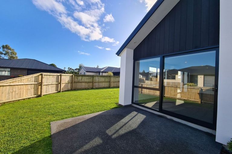 Photo of property in 4 Oscar Lane, Rolleston, 7615