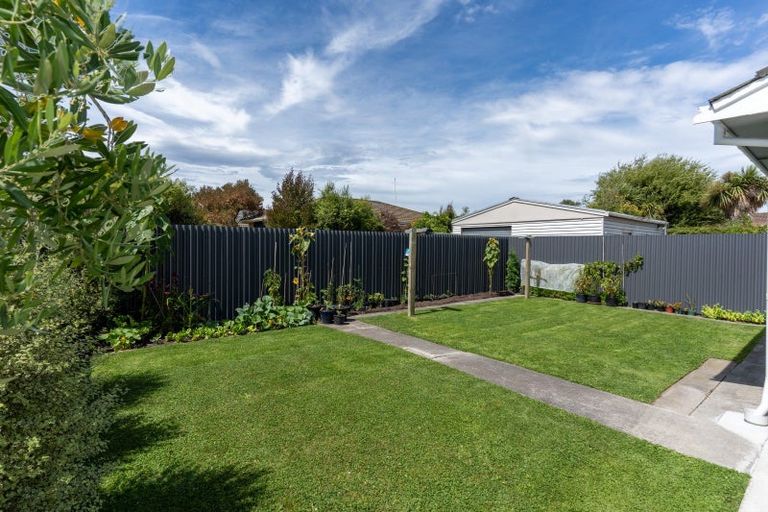 Photo of property in 118 Edinburgh Street, Spreydon, Christchurch, 8024