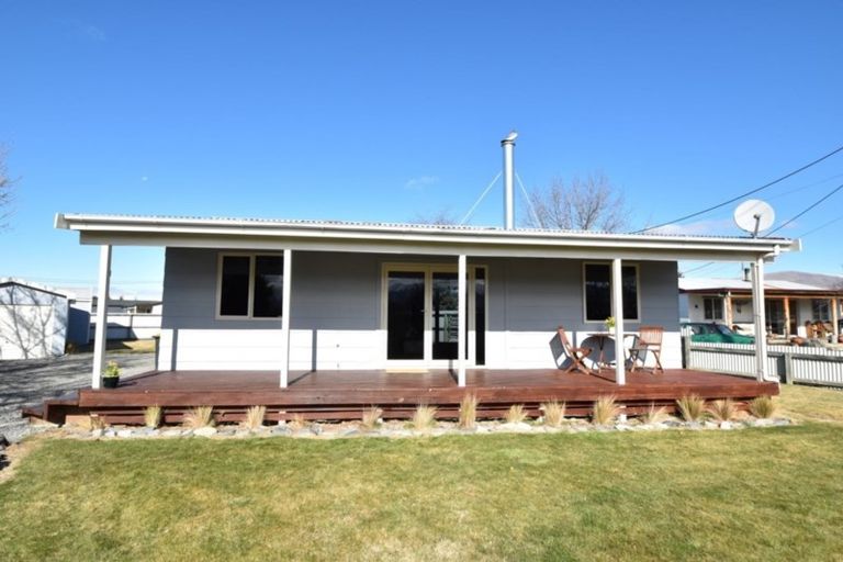 Photo of property in 84 Mackenzie Drive, Twizel, 7901