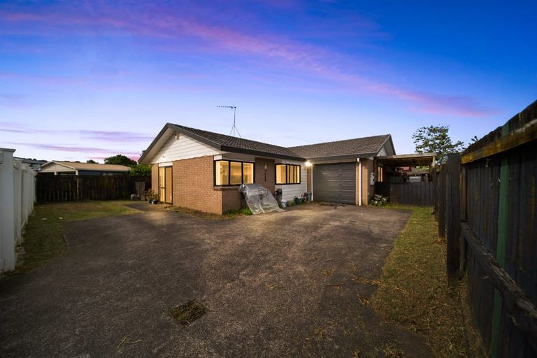 Photo of property in 36b Kelvin Road, Papakura, 2110
