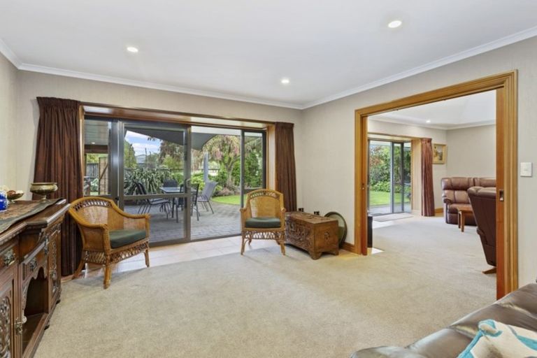 Photo of property in 3 Goodwood Close, Rangiora, 7400