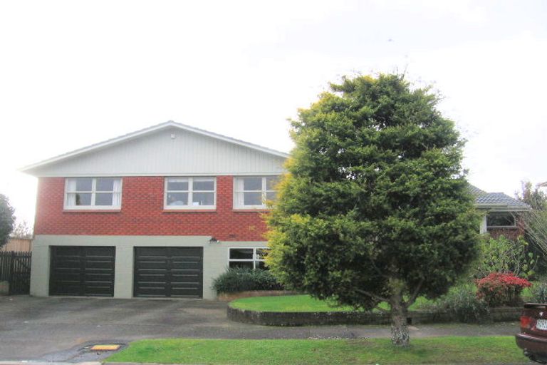 Photo of property in 7 Braithwaite Avenue, Chartwell, Hamilton, 3210