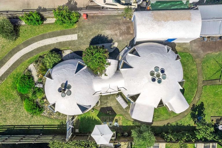 Photo of property in 55 Surrey Road, Springvale, Whanganui, 4501