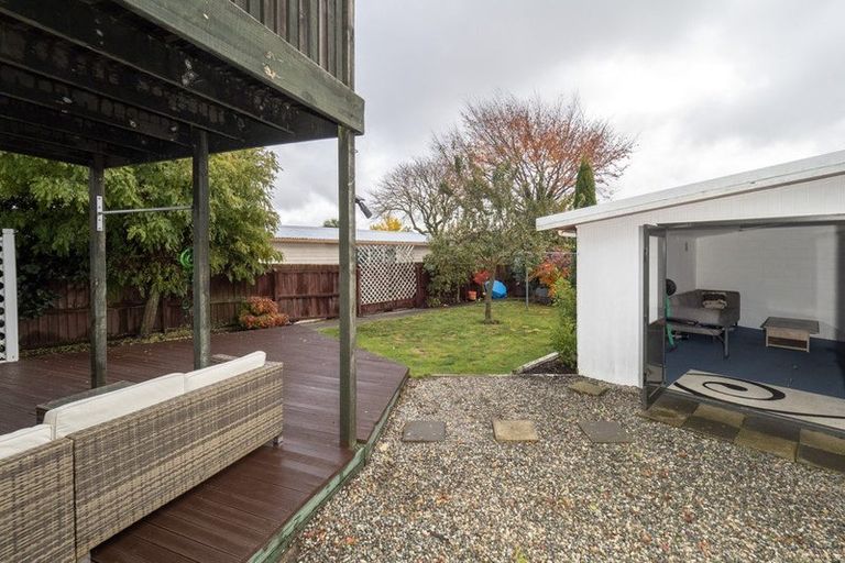 Photo of property in 33 Glassey Drive, Allenton, Ashburton, 7700