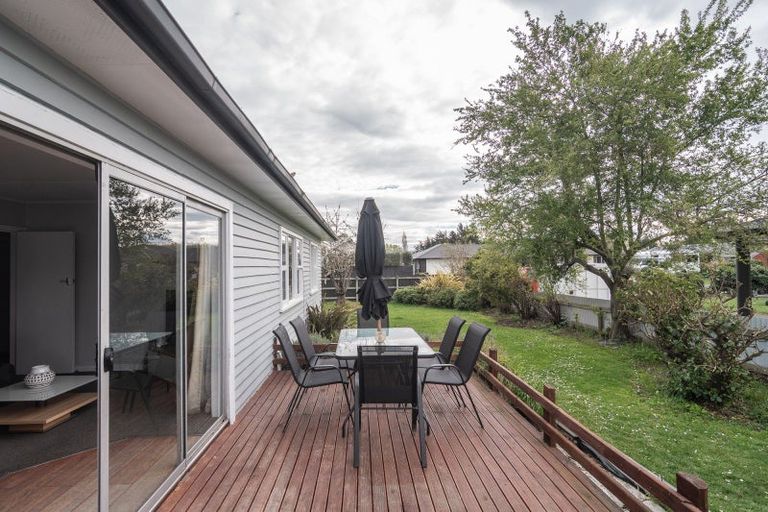Photo of property in 34 Saint Leonards Road, Temuka, 7920