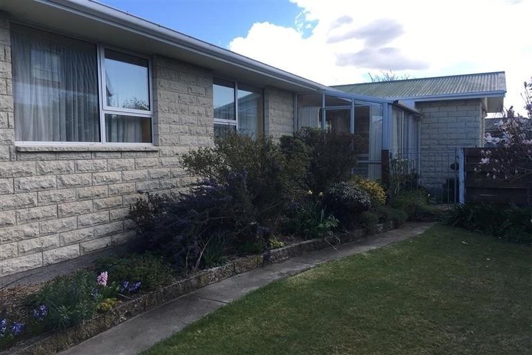 Photo of property in 4 Mcelrea Place, Allenton, Ashburton, 7700