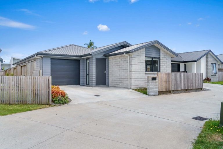 Photo of property in 1 Holstein Way, Papamoa, 3118