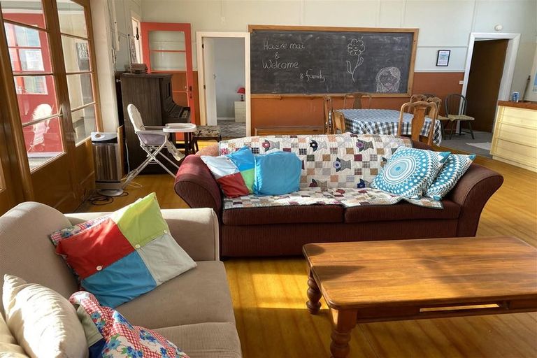 Photo of property in 741 Taramakau Settlement Road, Hohonu, Kumara, 7875