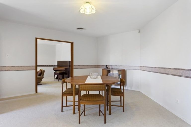 Photo of property in 4 Stanton Place, Woodend, 7610