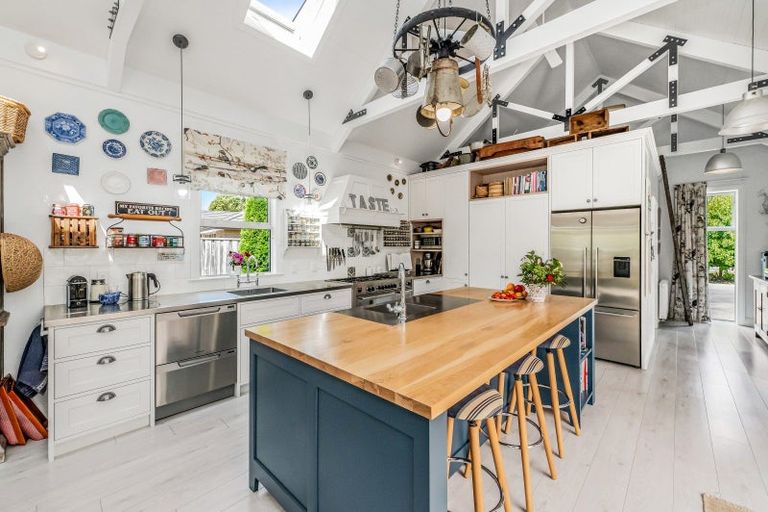 Photo of property in 18 Petticoat Lane, Doyleston, 7682