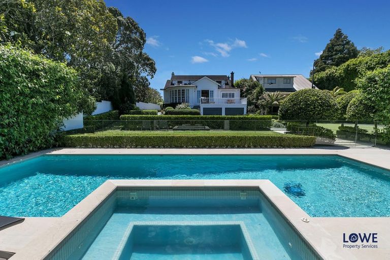 Photo of property in 10 Upland Road, Remuera, Auckland, 1050